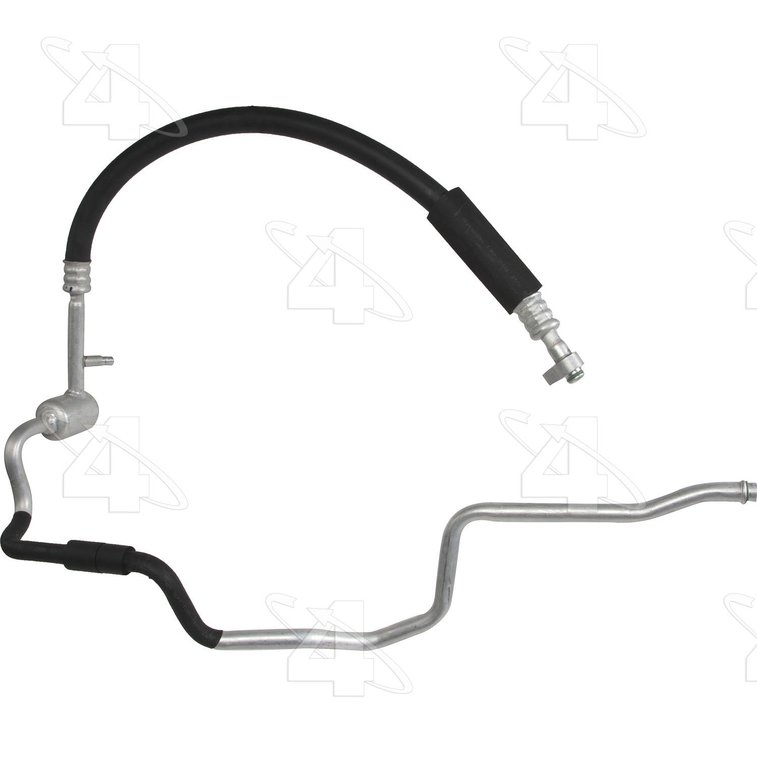 FOUR SEASONS A/C Refrigerant Hose 56752
