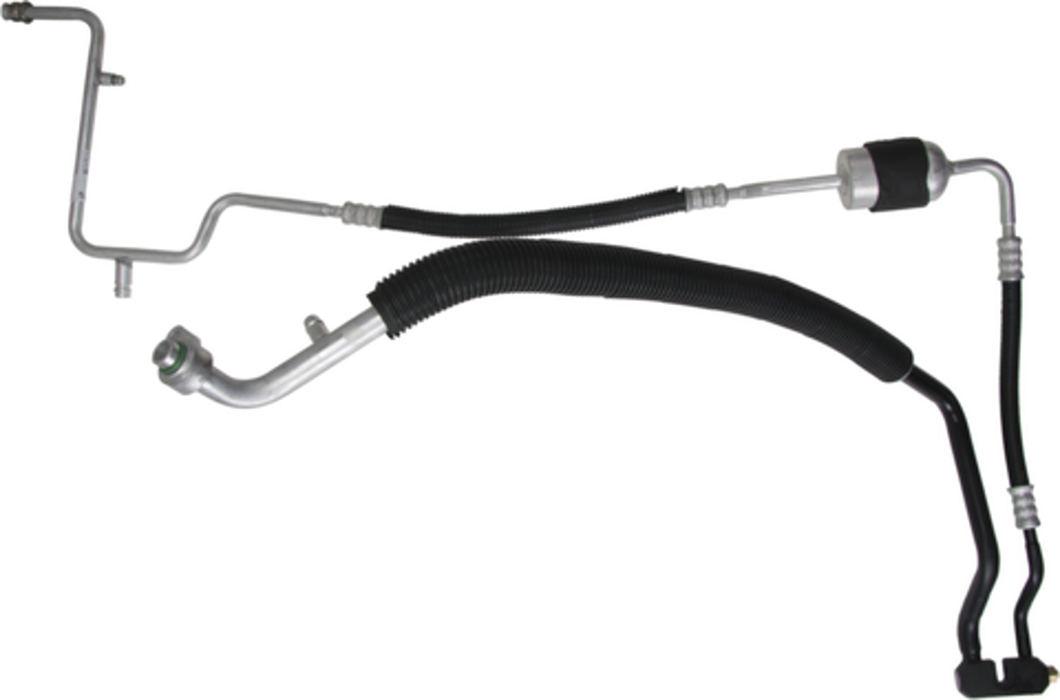 FOUR SEASONS A/C Refrigerant Hose 56769