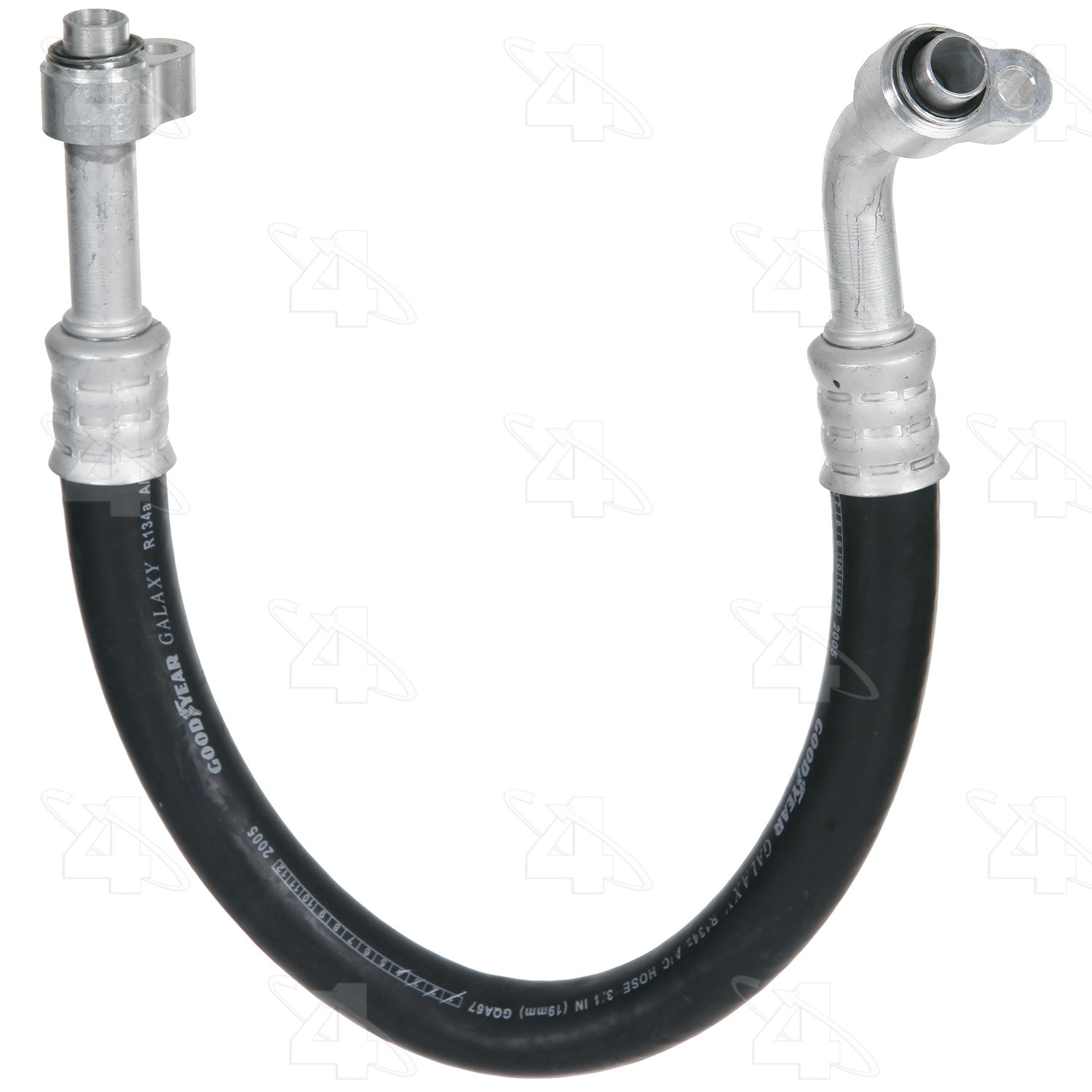FOUR SEASONS A/C Refrigerant Hose 56776