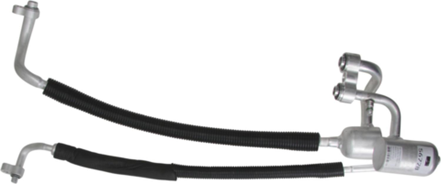 FOUR SEASONS A/C Refrigerant Hose 56778