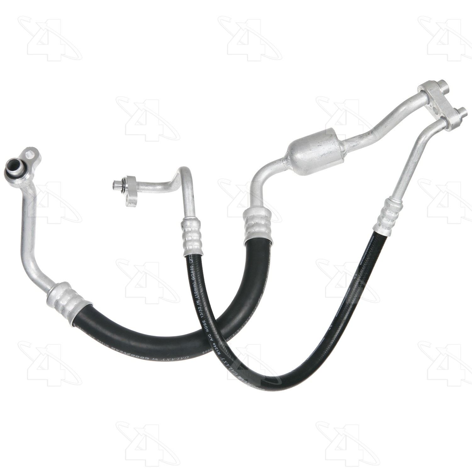 FOUR SEASONS A/C Refrigerant Hose 56779