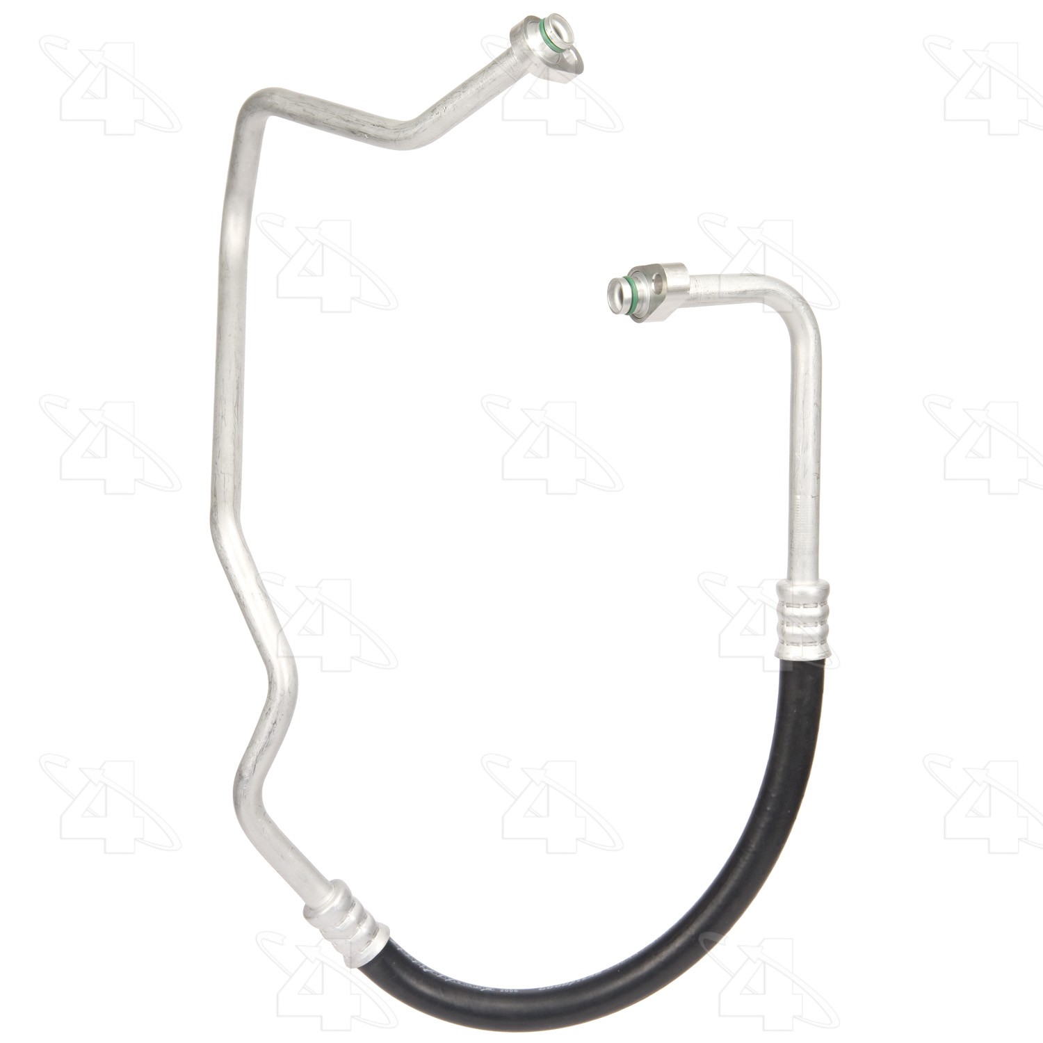 FOUR SEASONS A/C Refrigerant Hose 56791