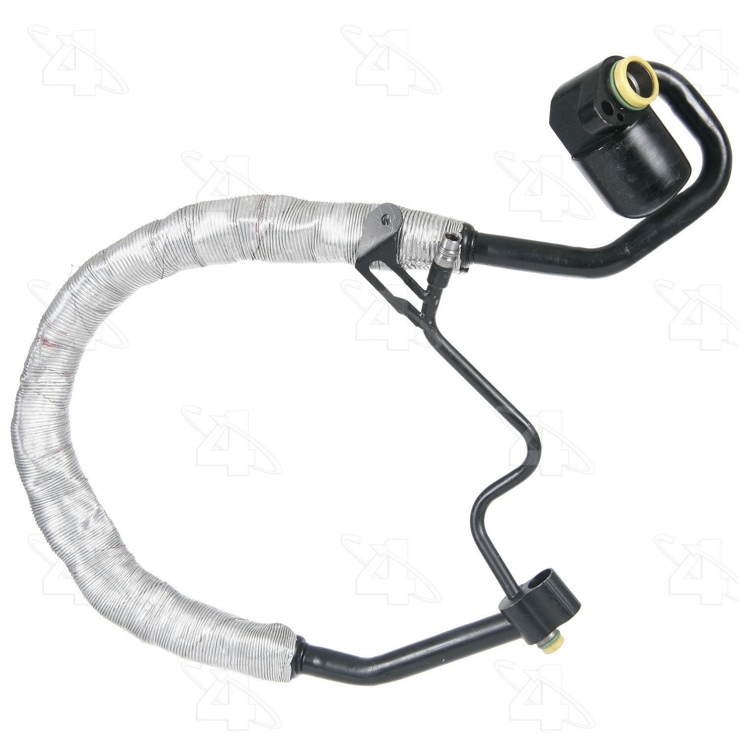 FOUR SEASONS A/C Refrigerant Hose 56800