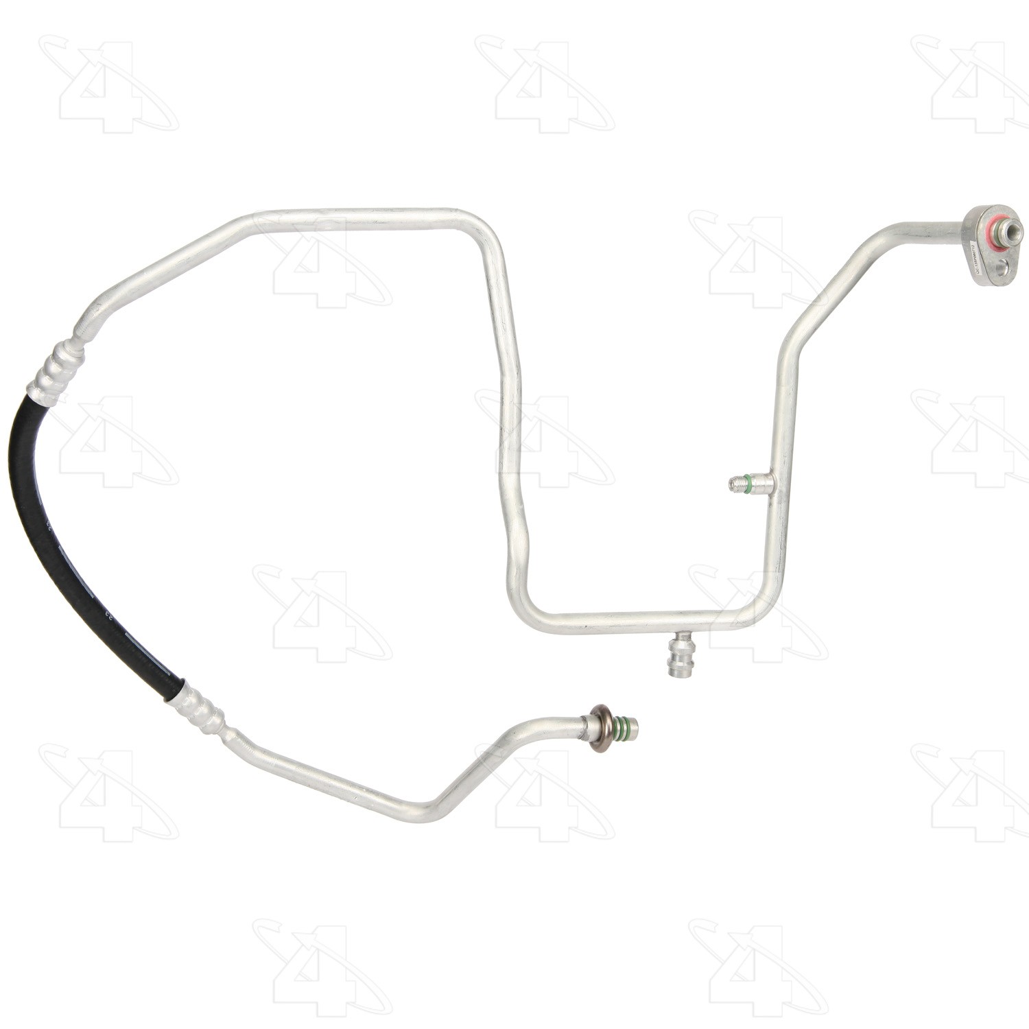 FOUR SEASONS A/C Refrigerant Hose 56827