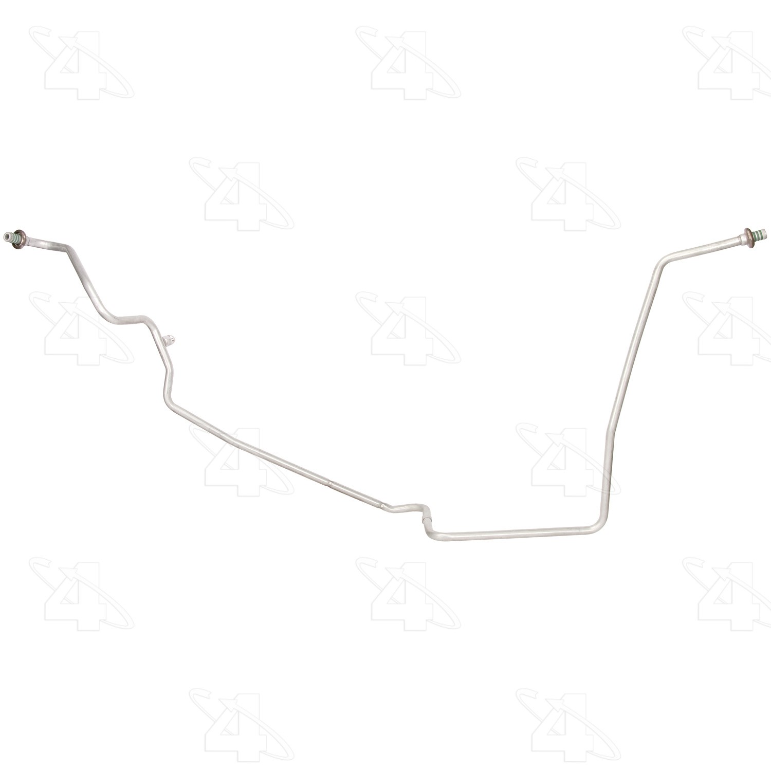 FOUR SEASONS A/C Refrigerant Hose 56828
