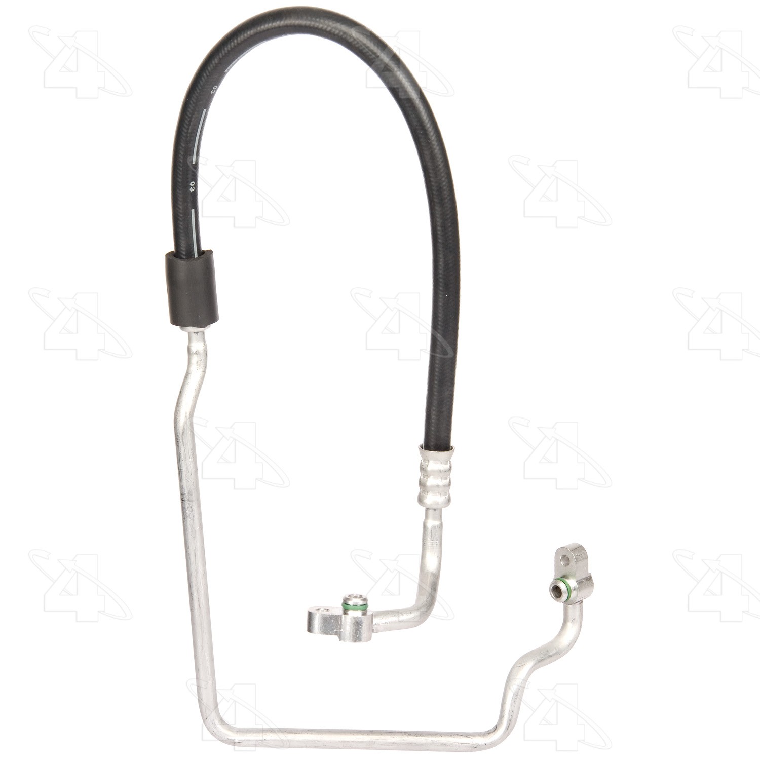 FOUR SEASONS A/C Refrigerant Hose 56852