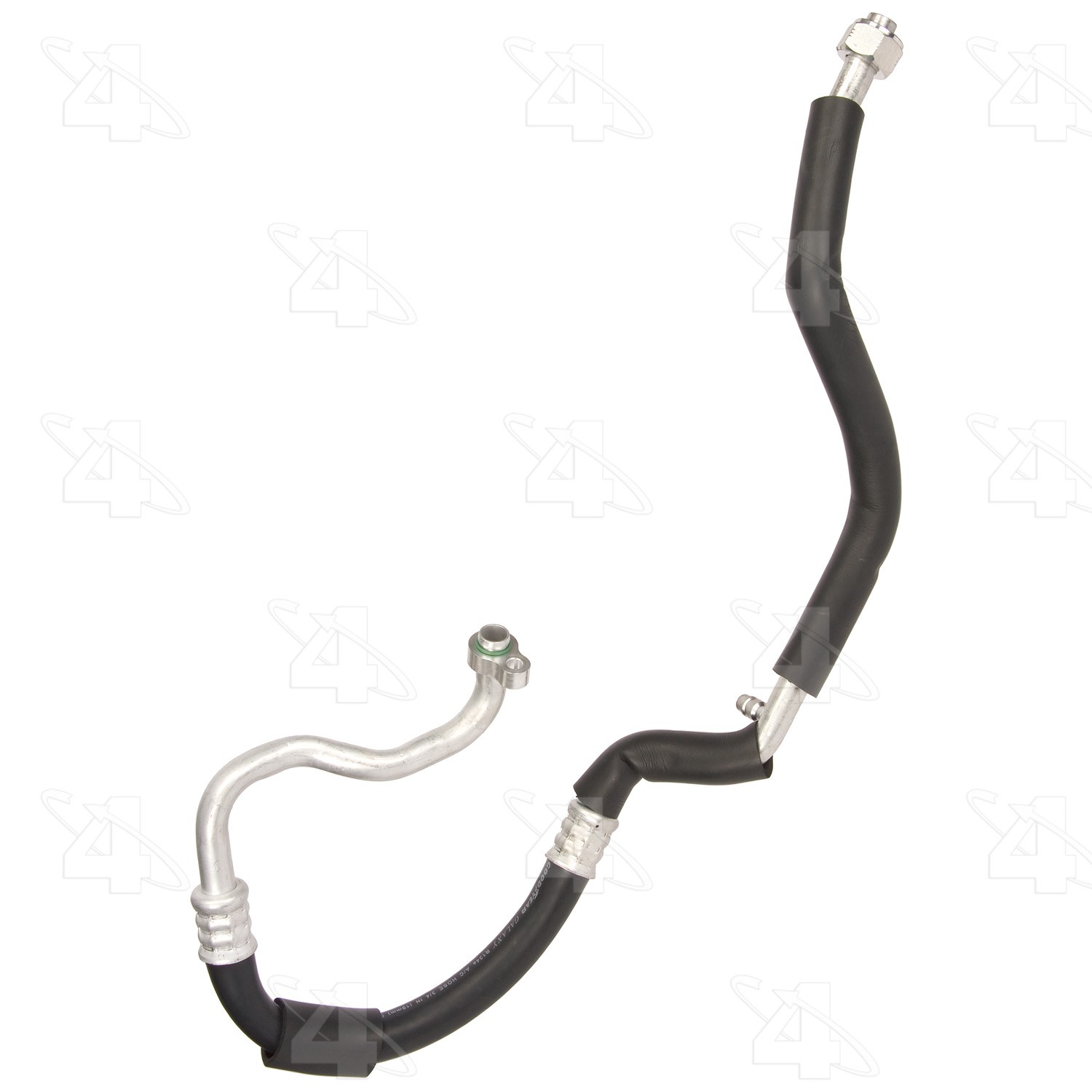 FOUR SEASONS A/C Refrigerant Hose 56869