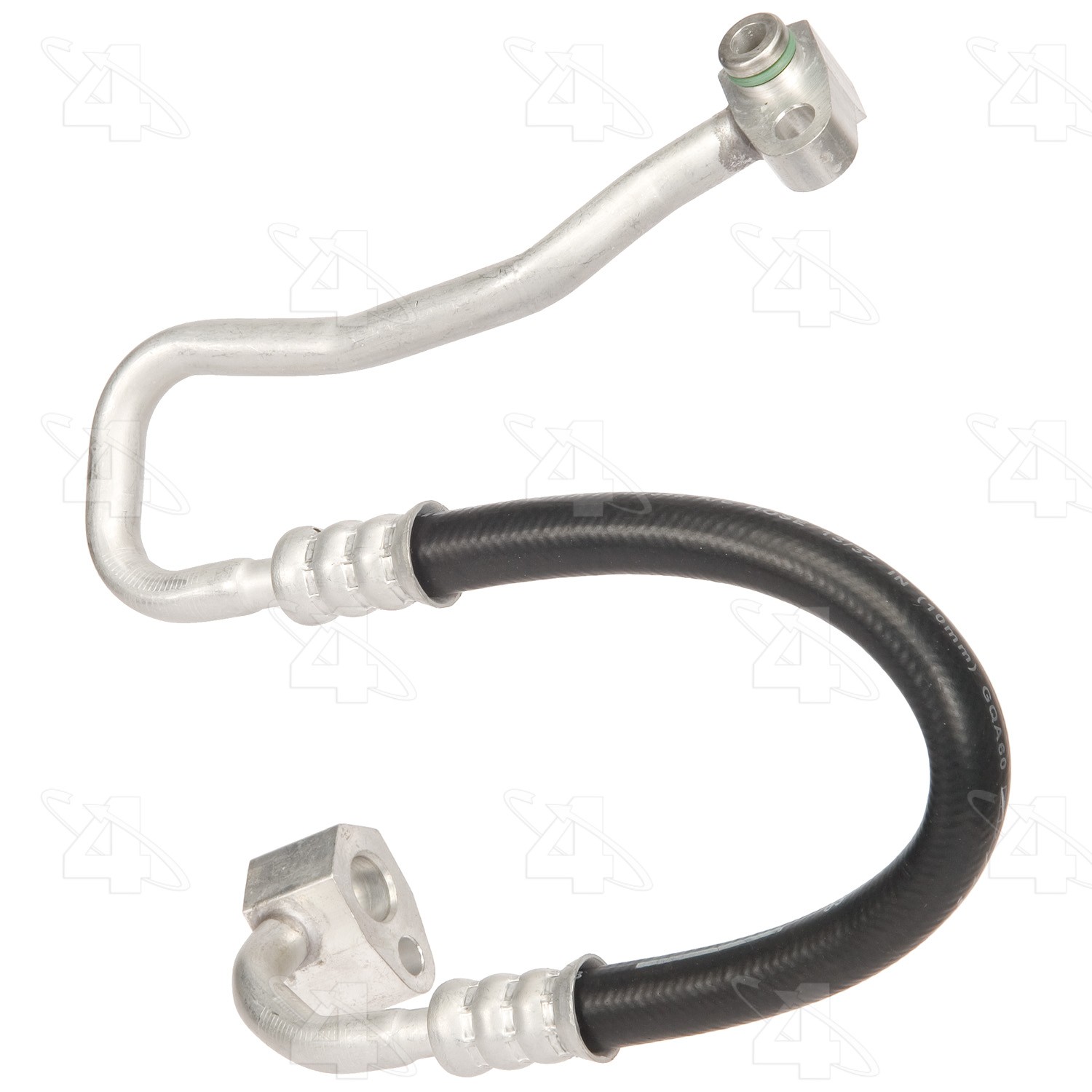 FOUR SEASONS A/C Refrigerant Hose 56871