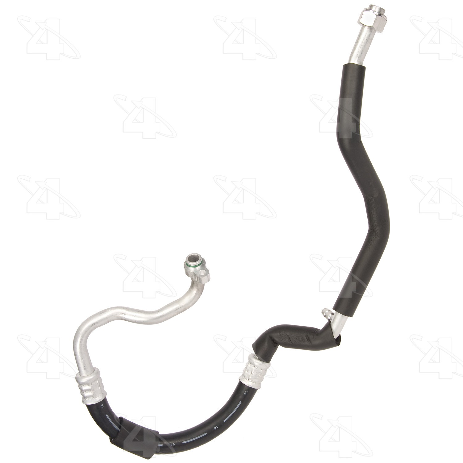 FOUR SEASONS A/C Refrigerant Hose 56872
