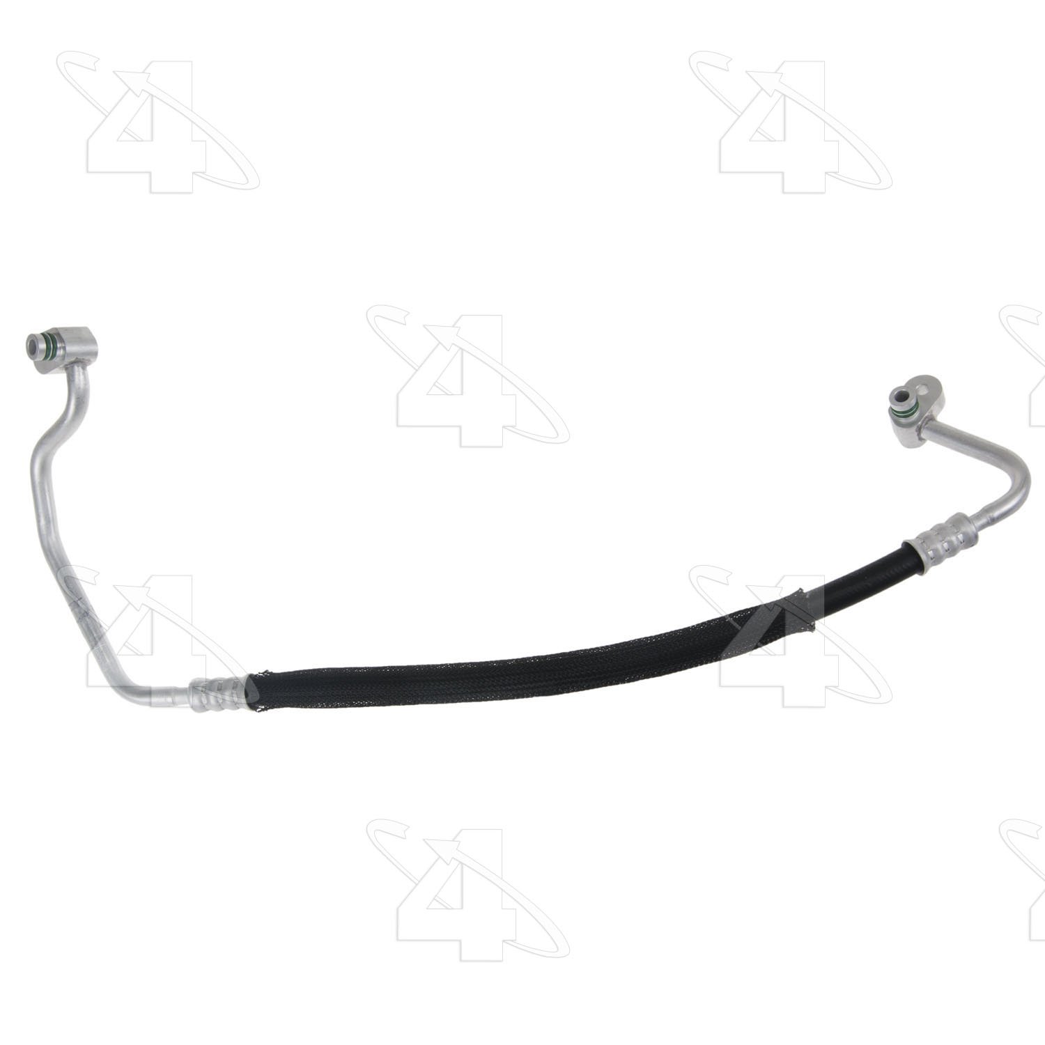 FOUR SEASONS A/C Refrigerant Hose 56877
