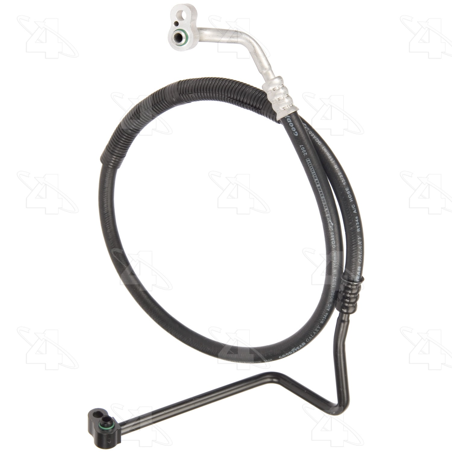 FOUR SEASONS A/C Refrigerant Hose 56881