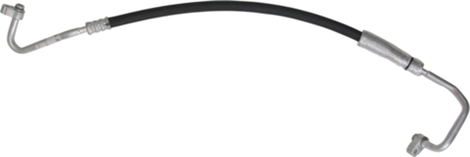 FOUR SEASONS A/C Refrigerant Hose 56882
