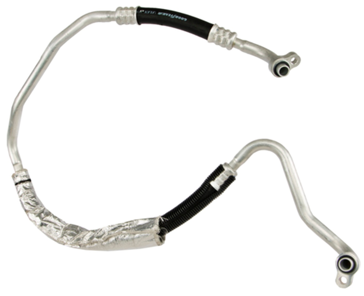 FOUR SEASONS A/C Refrigerant Hose 56887