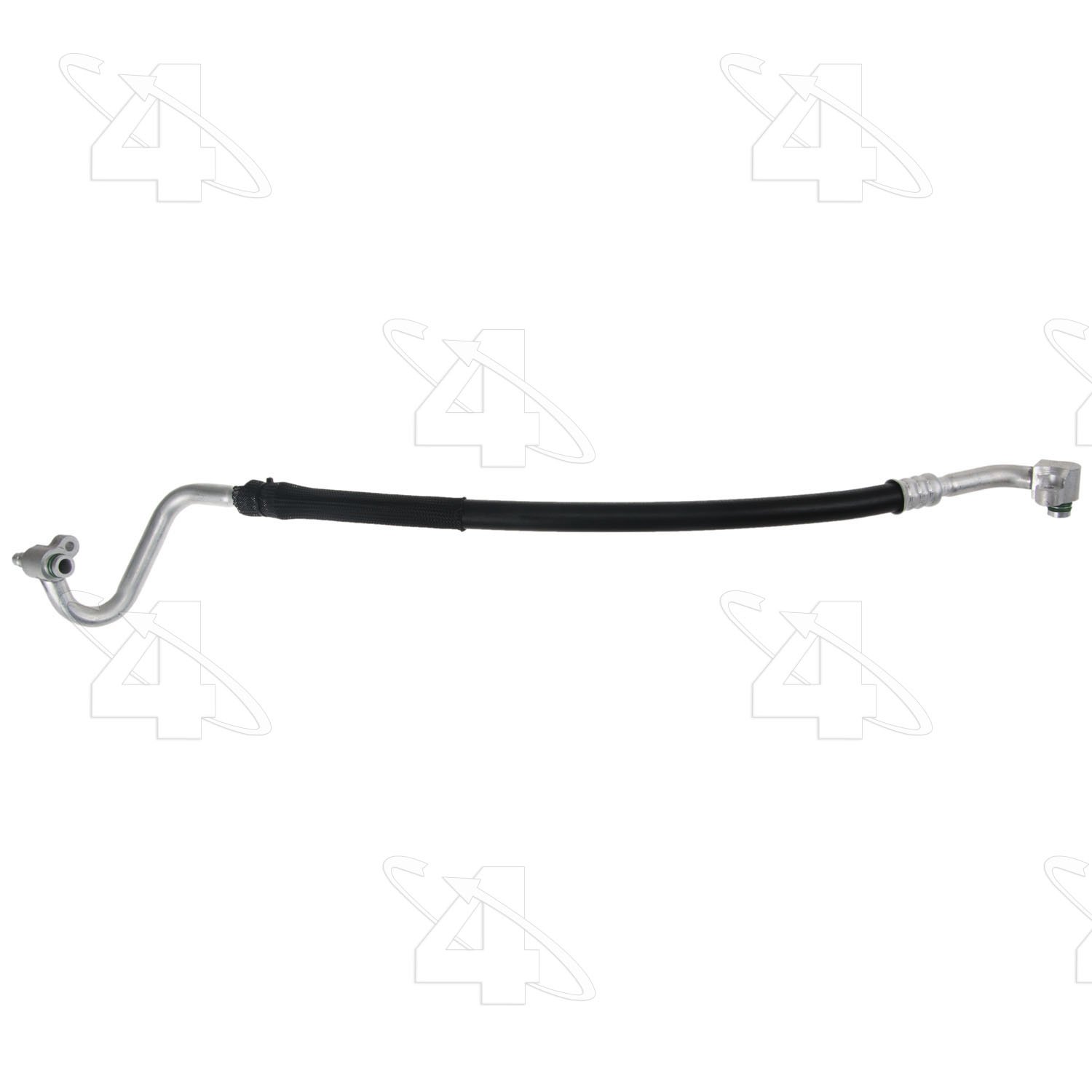 FOUR SEASONS A/C Refrigerant Hose 56895