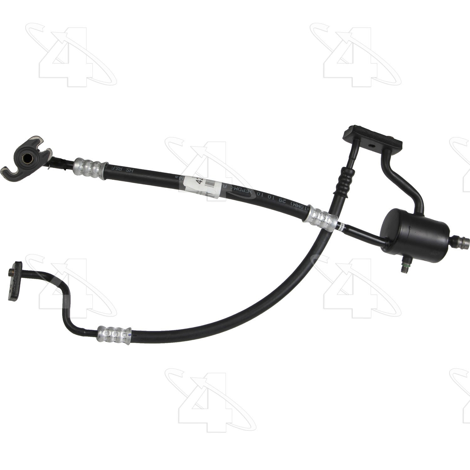 FOUR SEASONS A/C Refrigerant Hose 56901