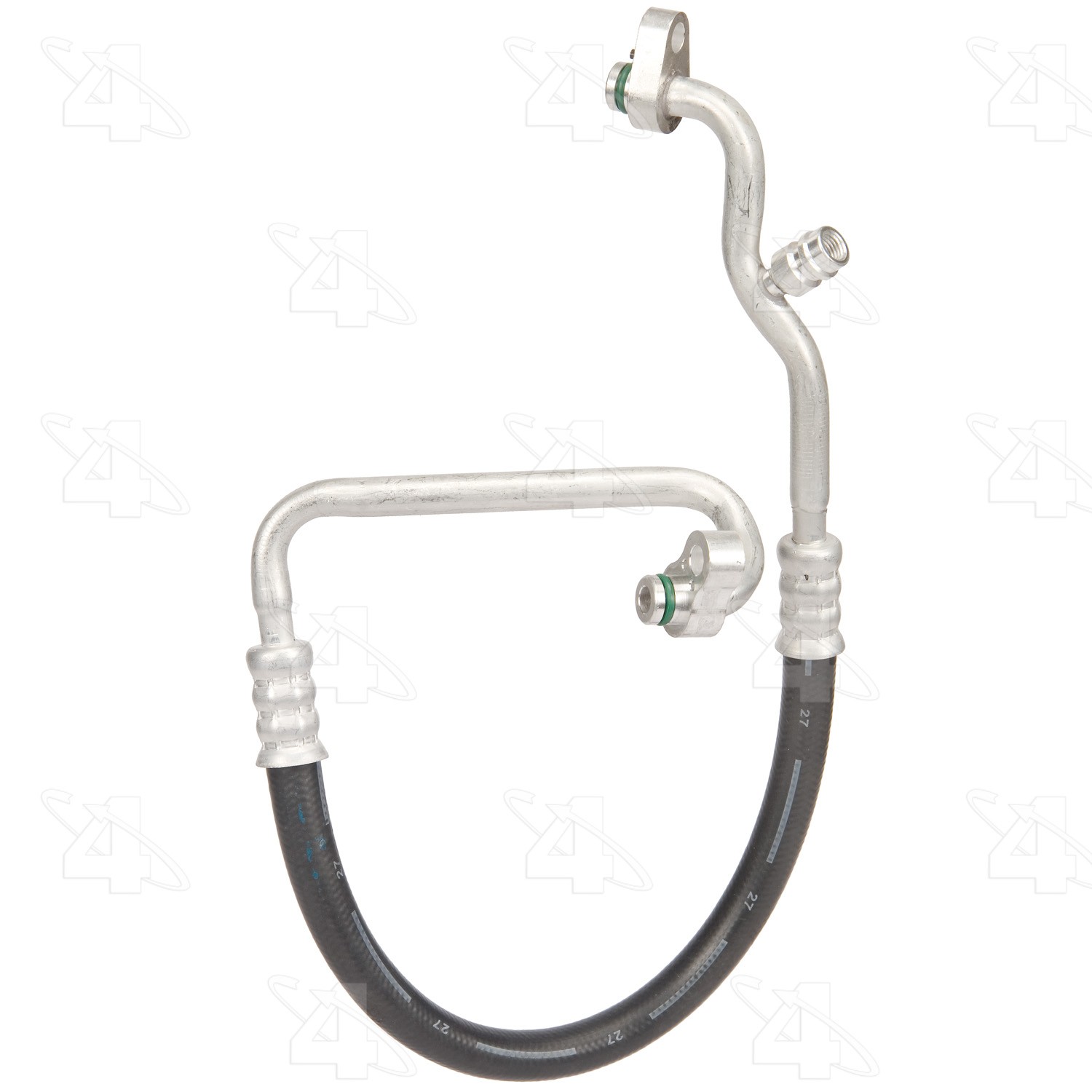 FOUR SEASONS A/C Refrigerant Hose 56908