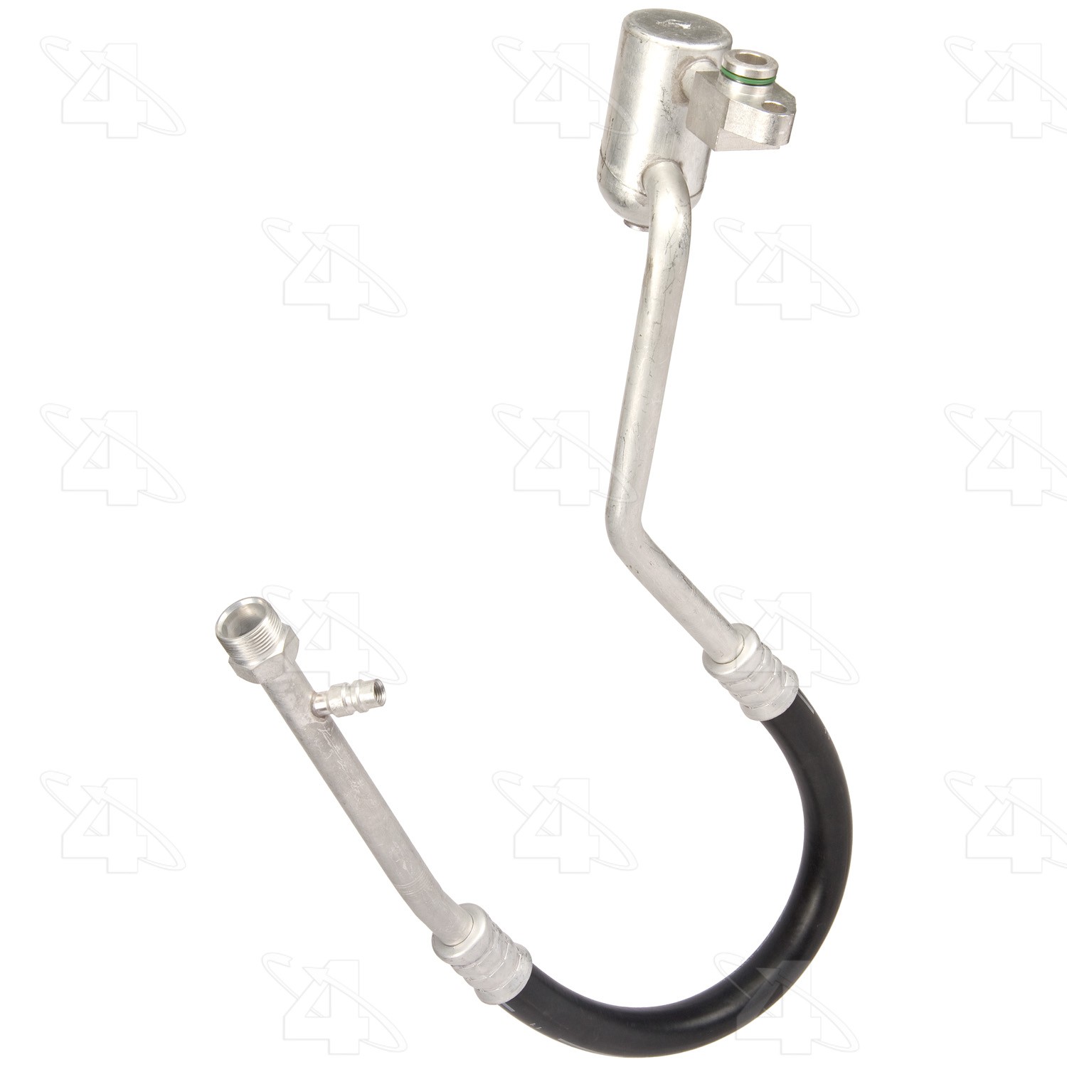 FOUR SEASONS A/C Refrigerant Hose 56909