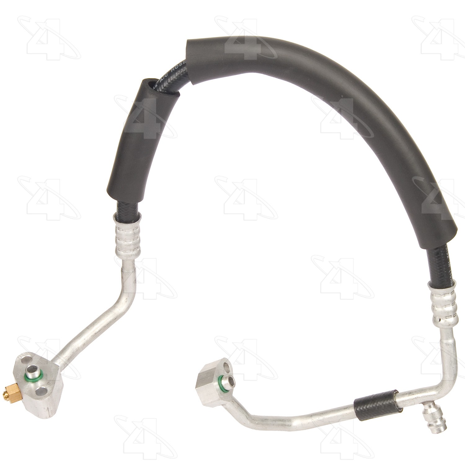 FOUR SEASONS A/C Refrigerant Hose 56910
