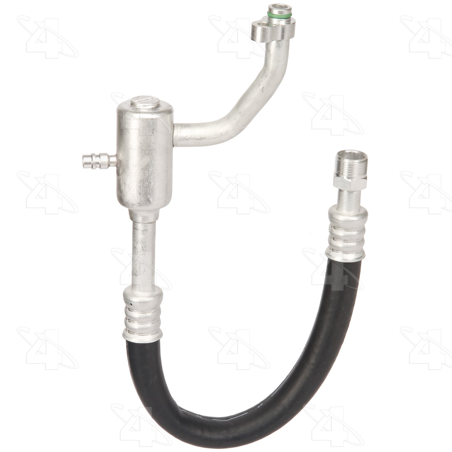 FOUR SEASONS A/C Refrigerant Hose 56916