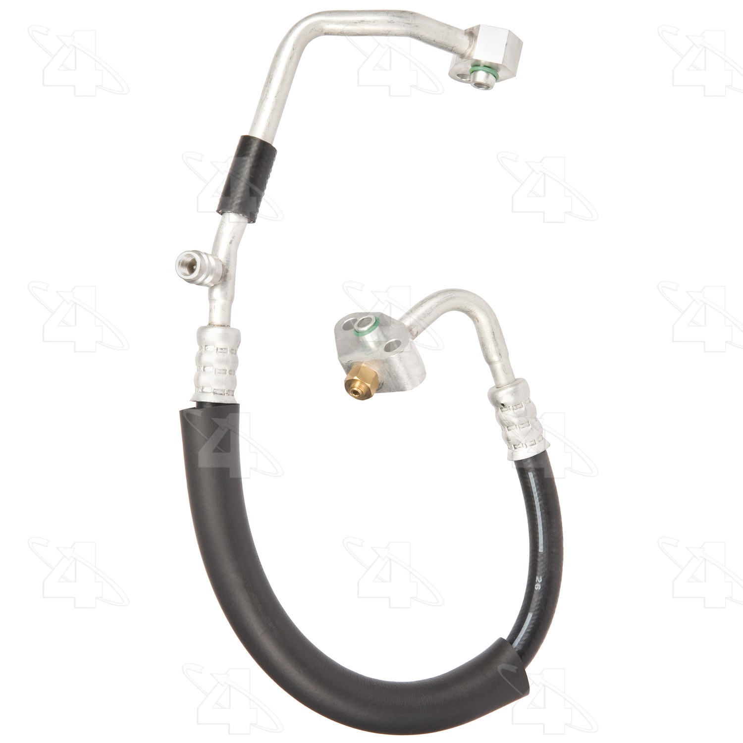 FOUR SEASONS A/C Refrigerant Hose 56917