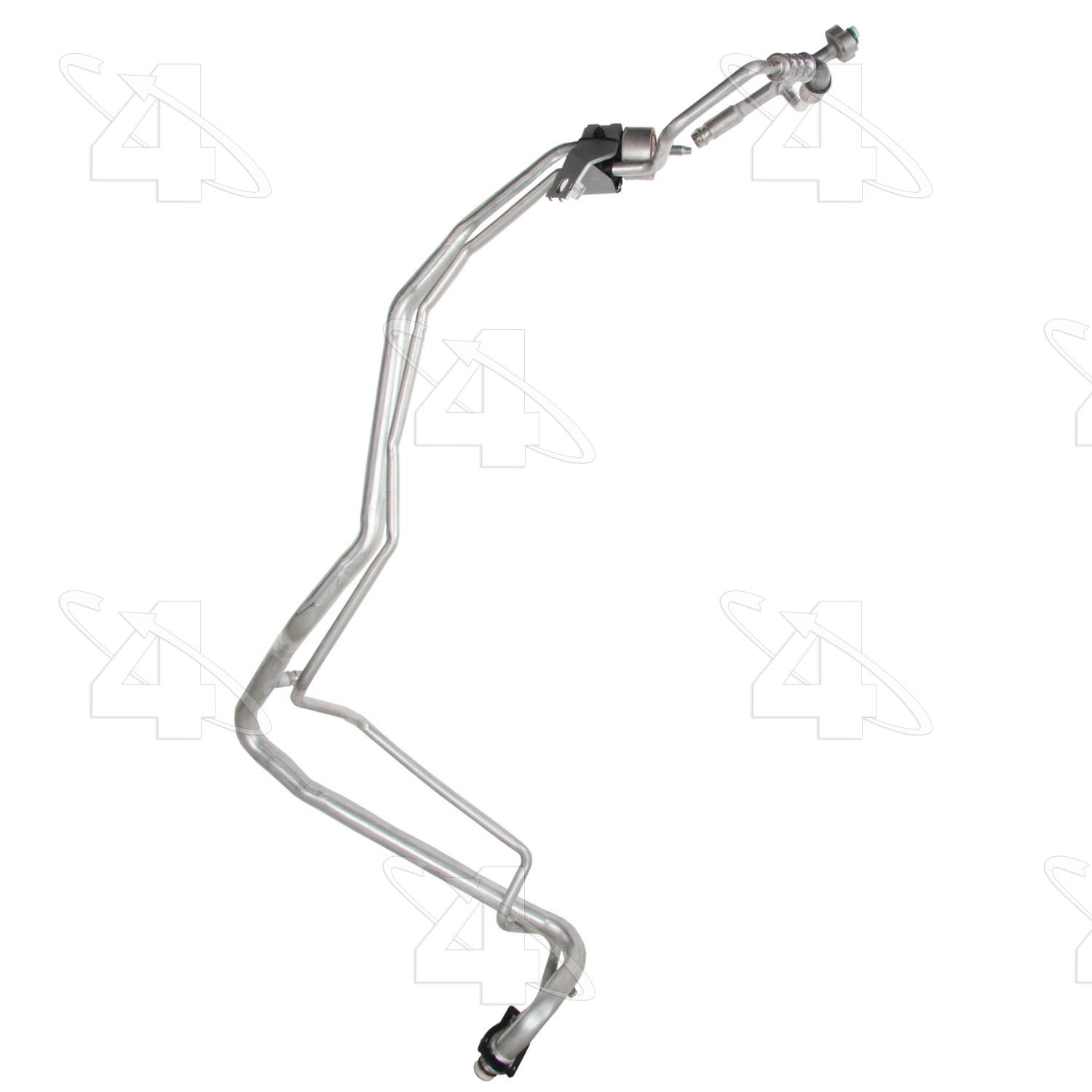 FOUR SEASONS A/C Refrigerant Hose 56940