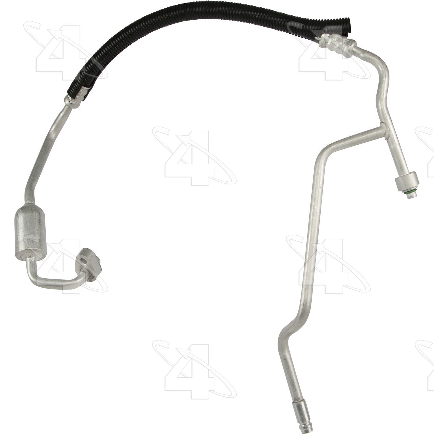 FOUR SEASONS A/C Refrigerant Hose 56959
