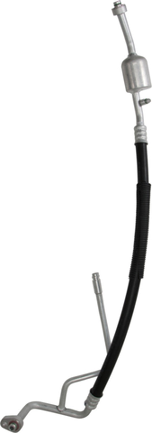 FOUR SEASONS A/C Refrigerant Hose 56960