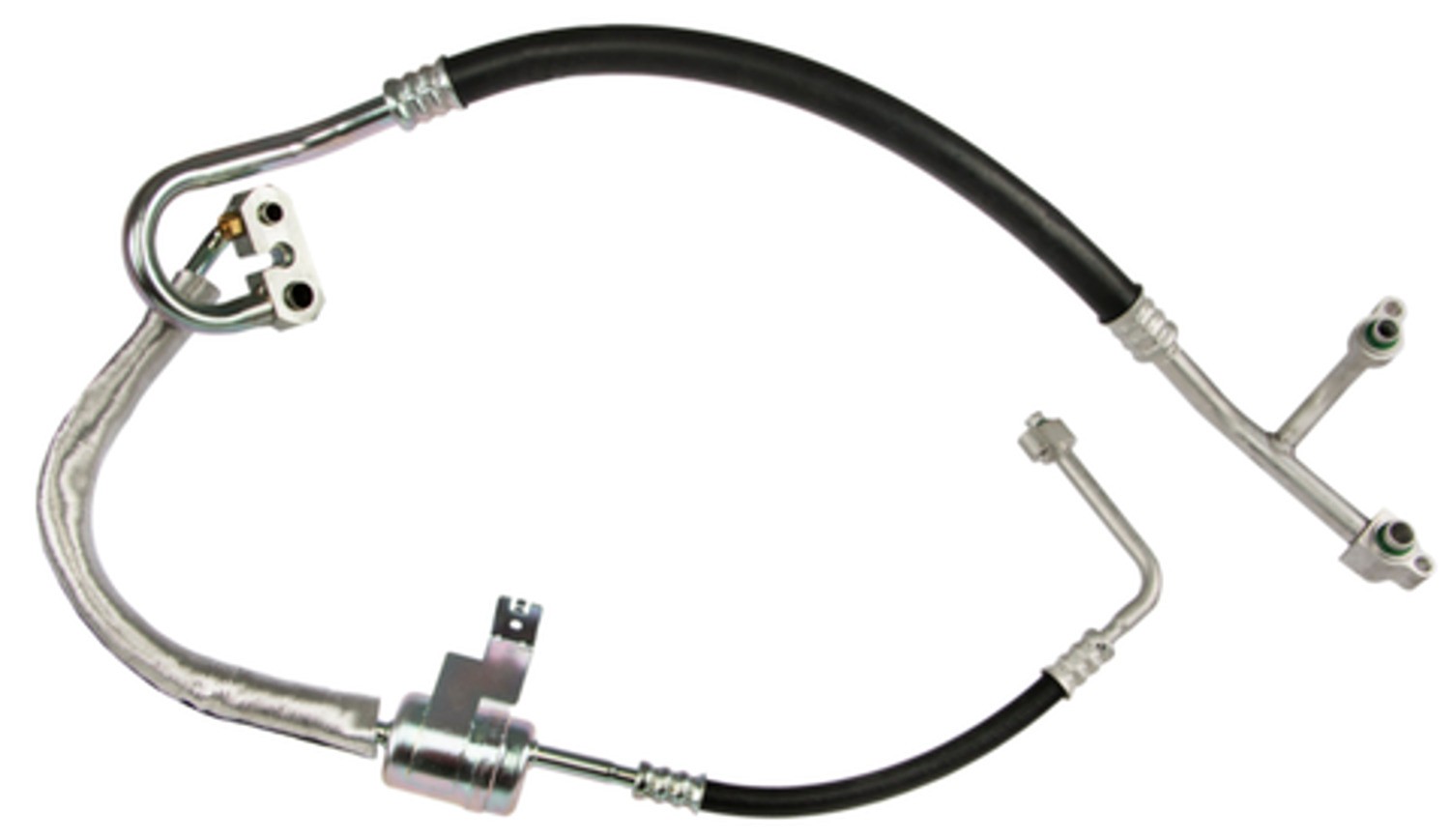 FOUR SEASONS A/C Refrigerant Hose 56976