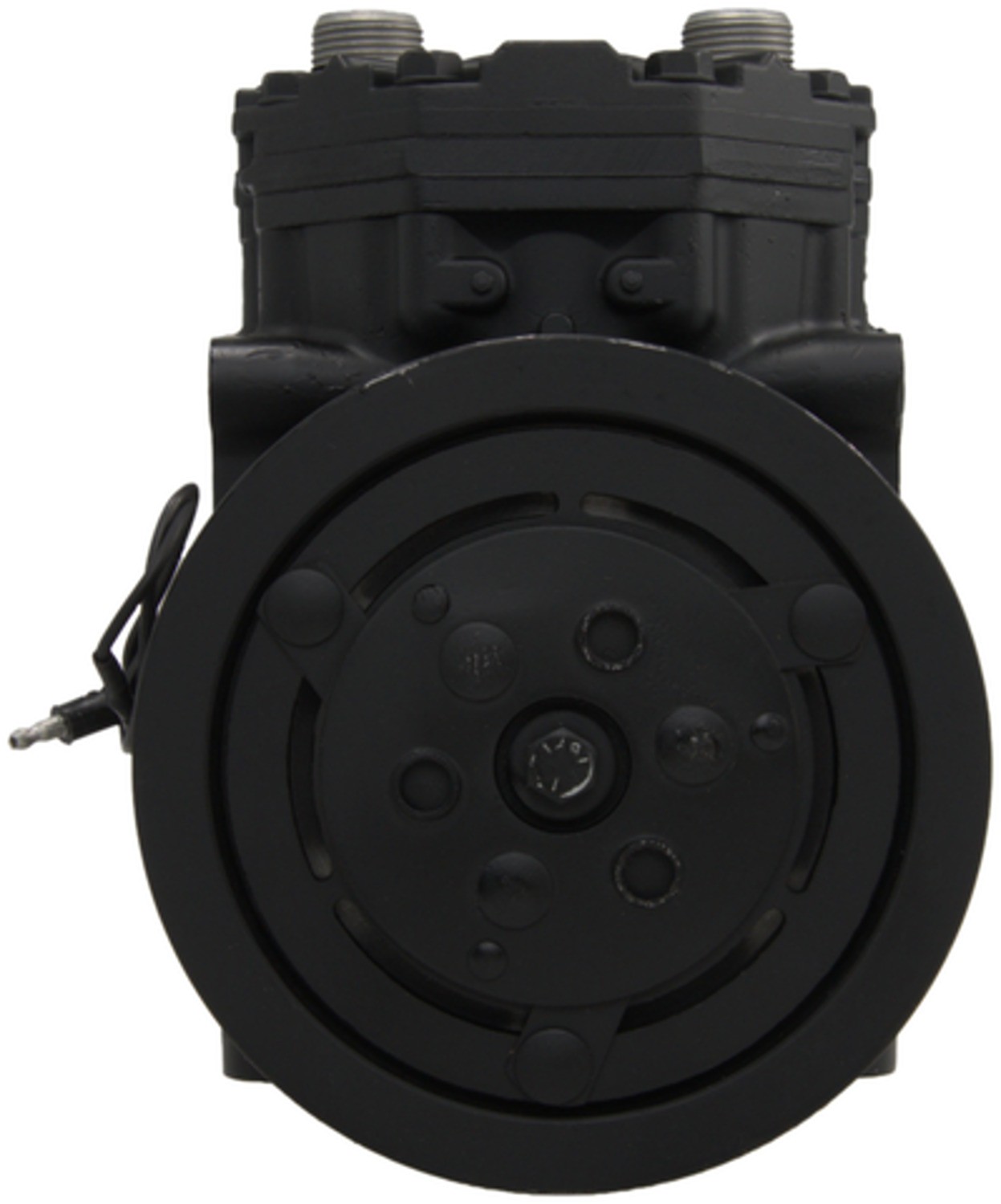 FOUR SEASONS A/C Compressor 57022