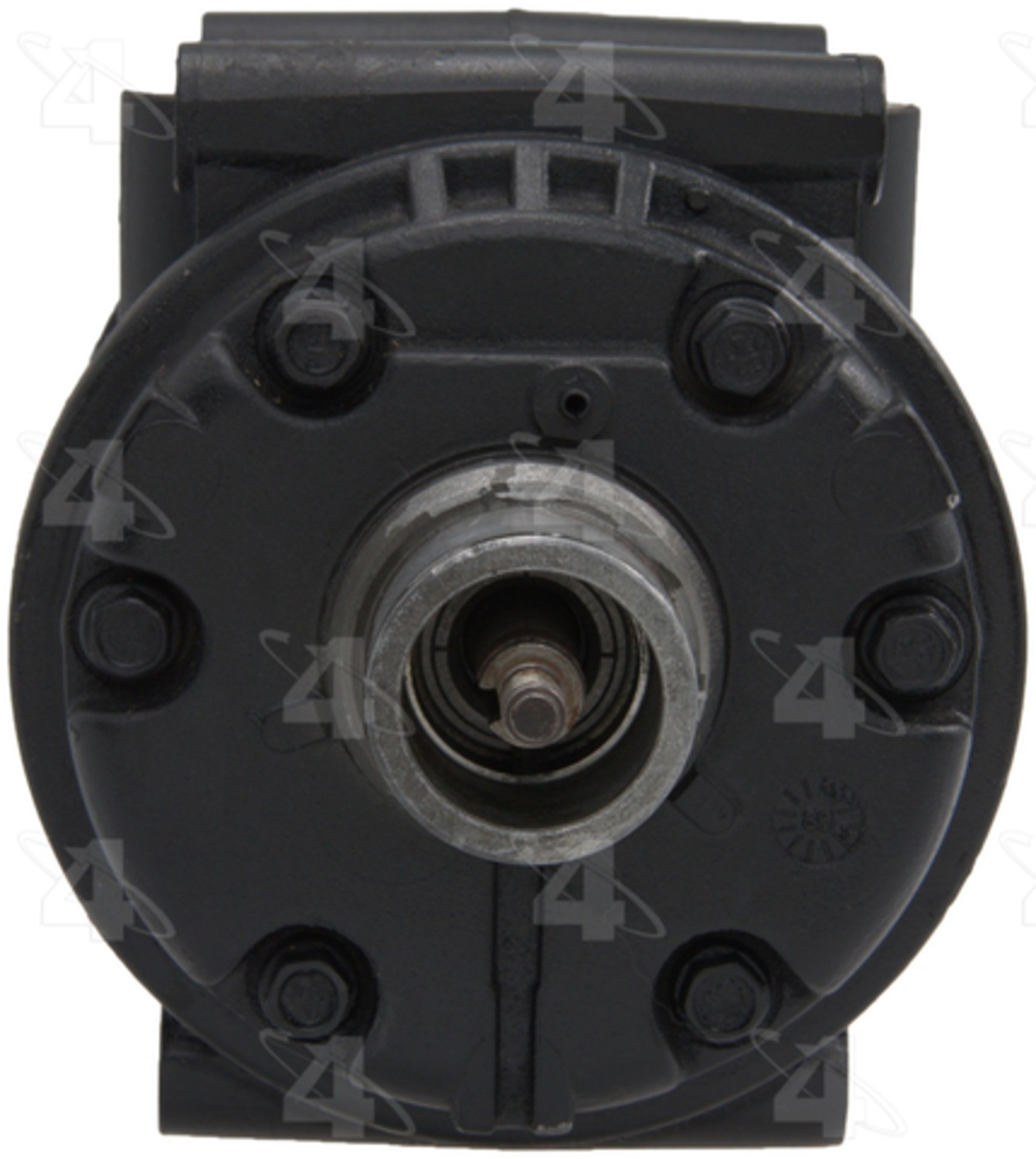 FOUR SEASONS A/C Compressor 57049
