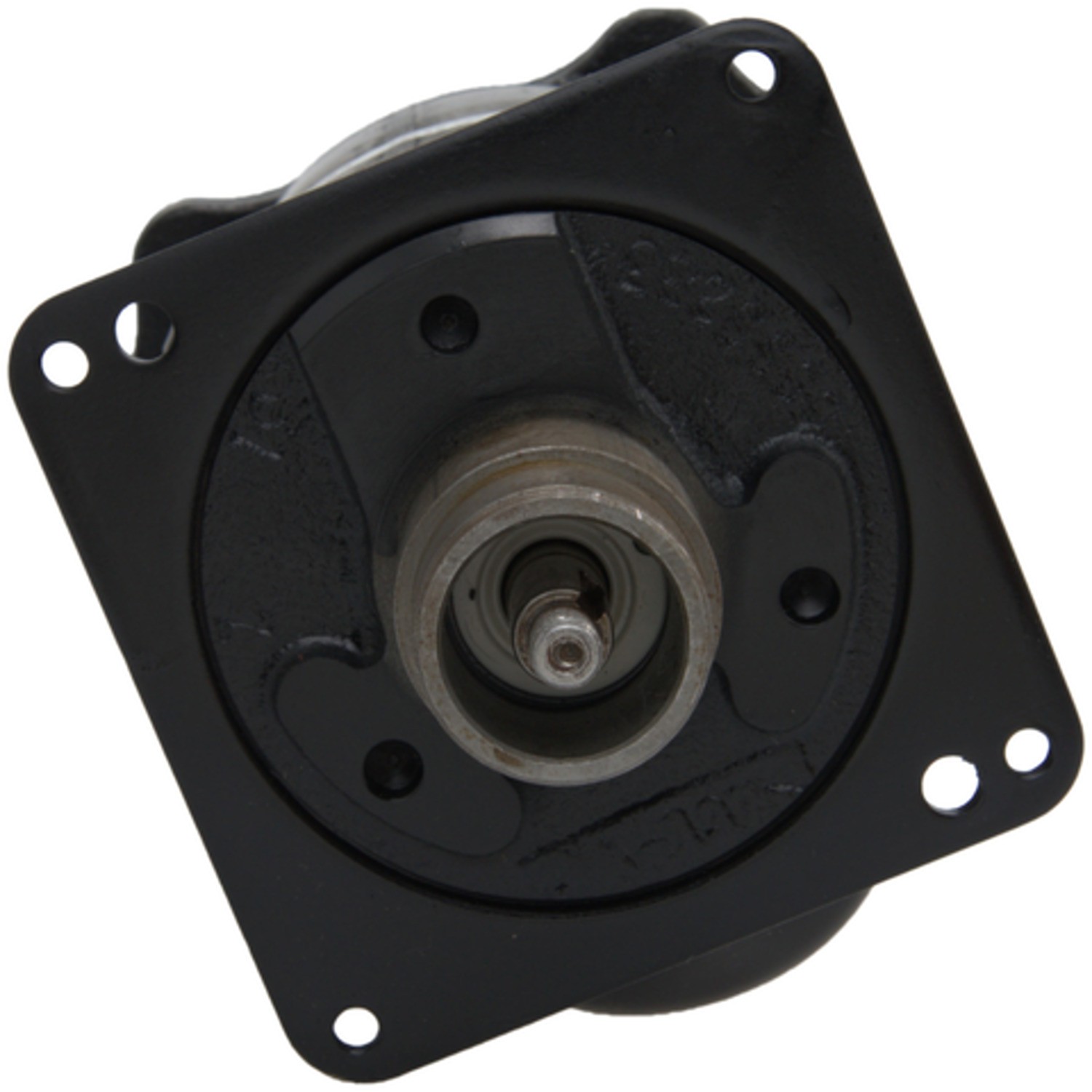 FOUR SEASONS A/C Compressor 57052