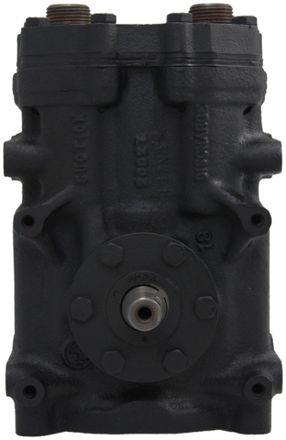 FOUR SEASONS A/C Compressor 57069