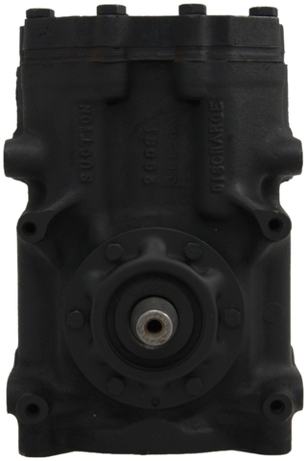 FOUR SEASONS A/C Compressor 57073
