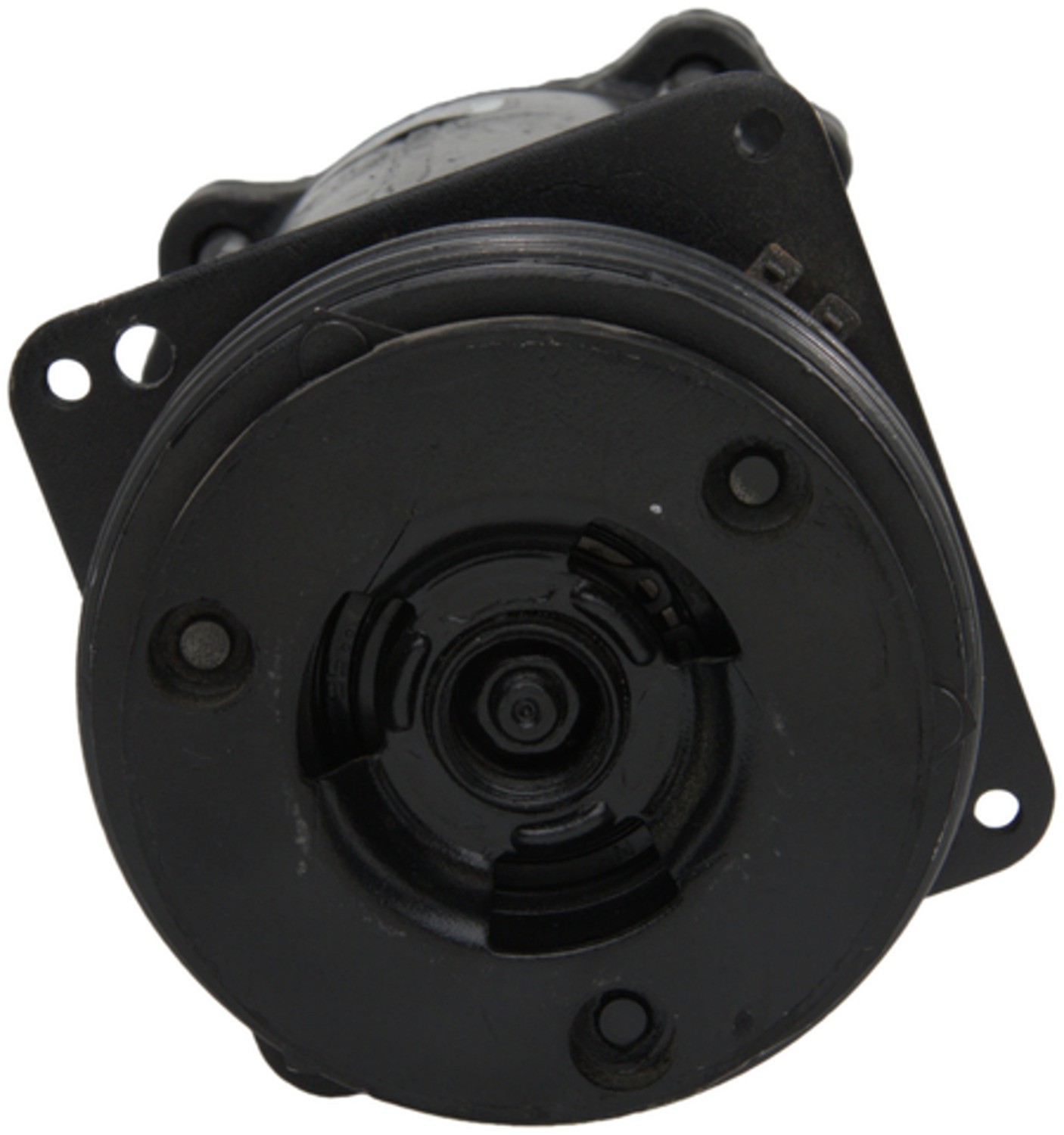 FOUR SEASONS A/C Compressor 57096