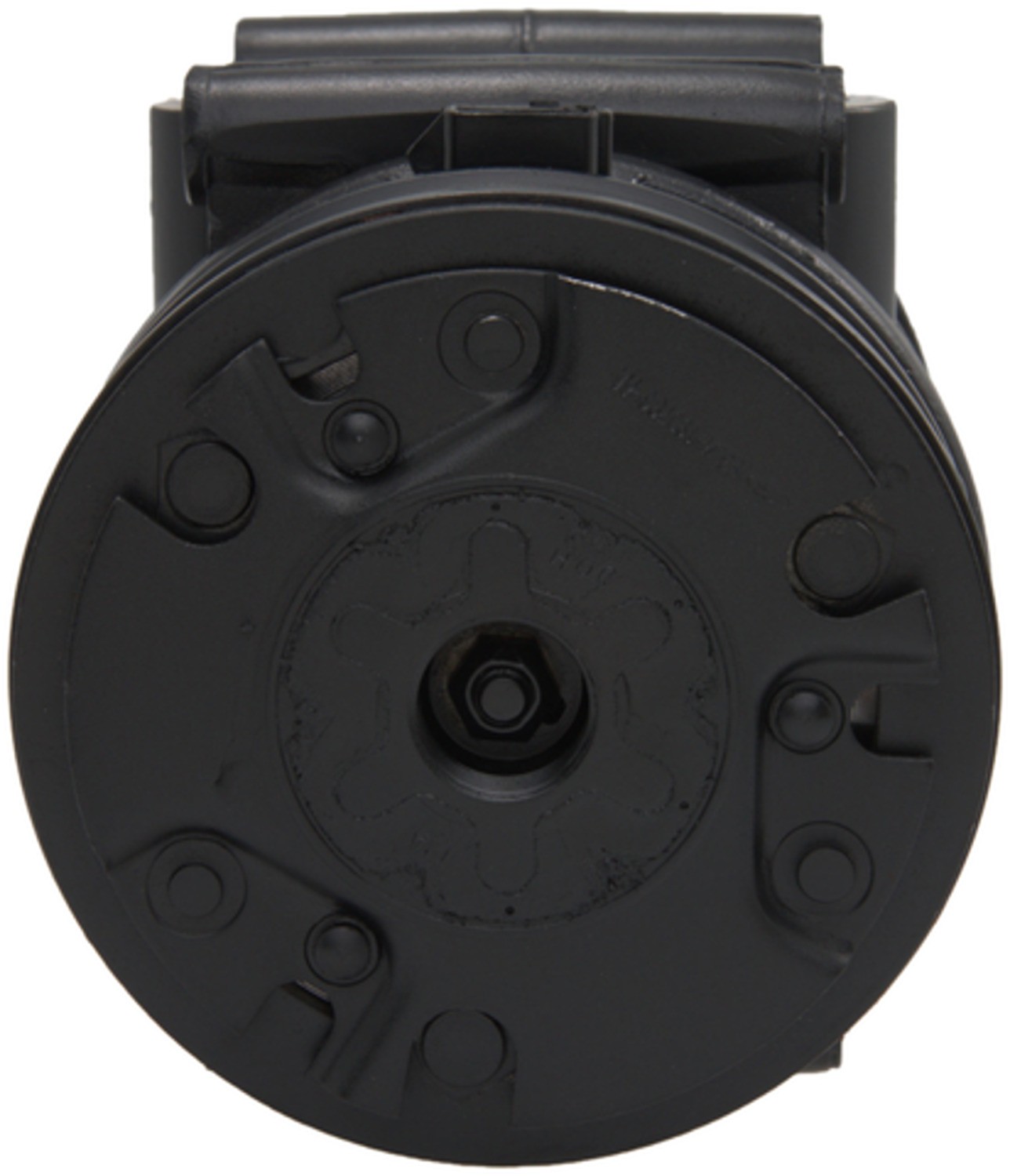FOUR SEASONS A/C Compressor 57110