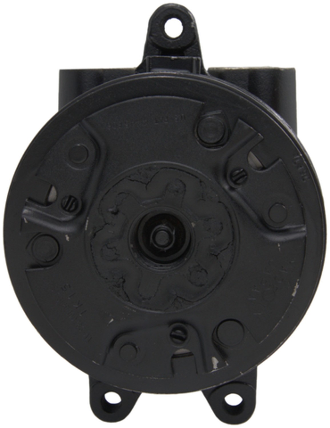 FOUR SEASONS A/C Compressor 57111