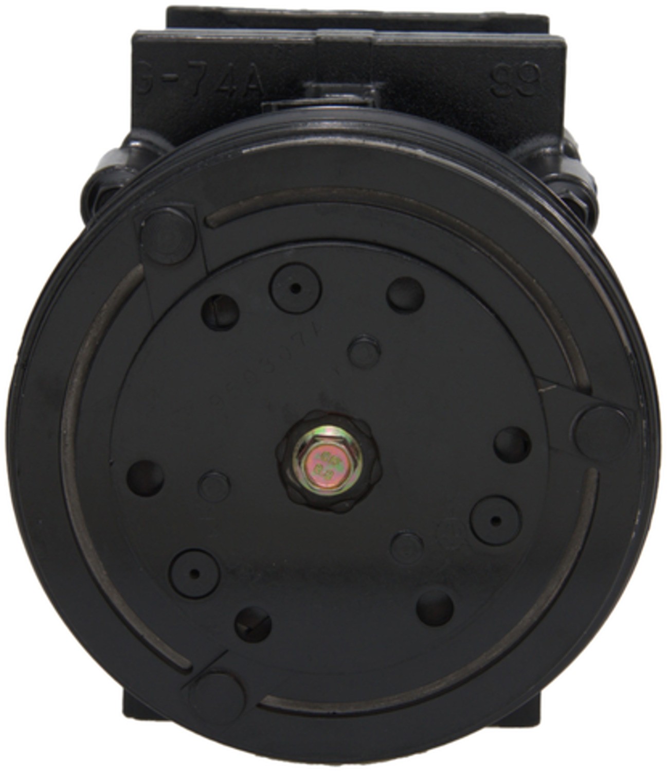 FOUR SEASONS A/C Compressor 57120