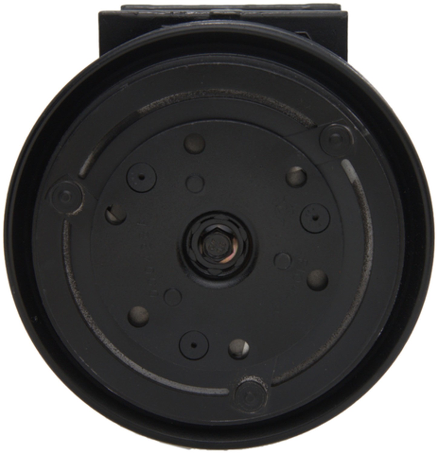 FOUR SEASONS A/C Compressor 57122