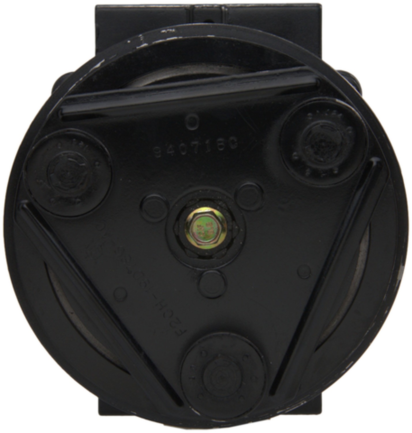 FOUR SEASONS A/C Compressor 57129