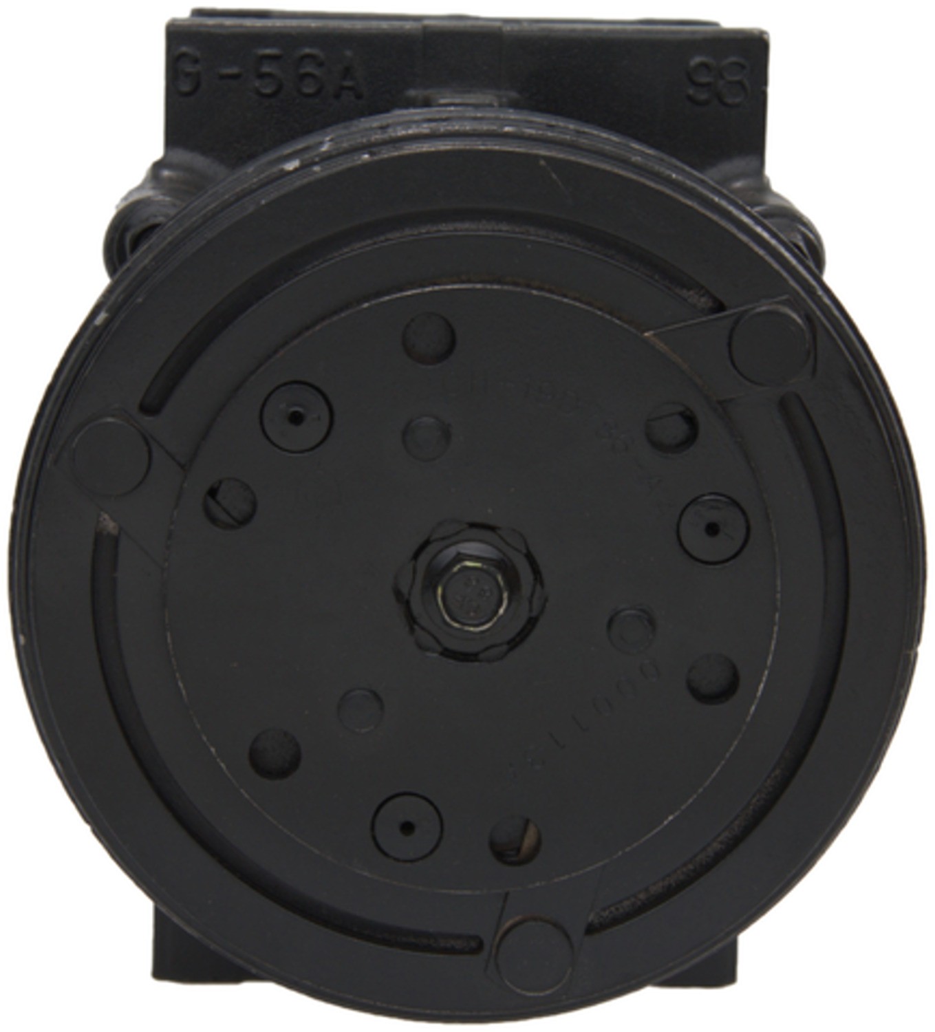 FOUR SEASONS A/C Compressor 57141