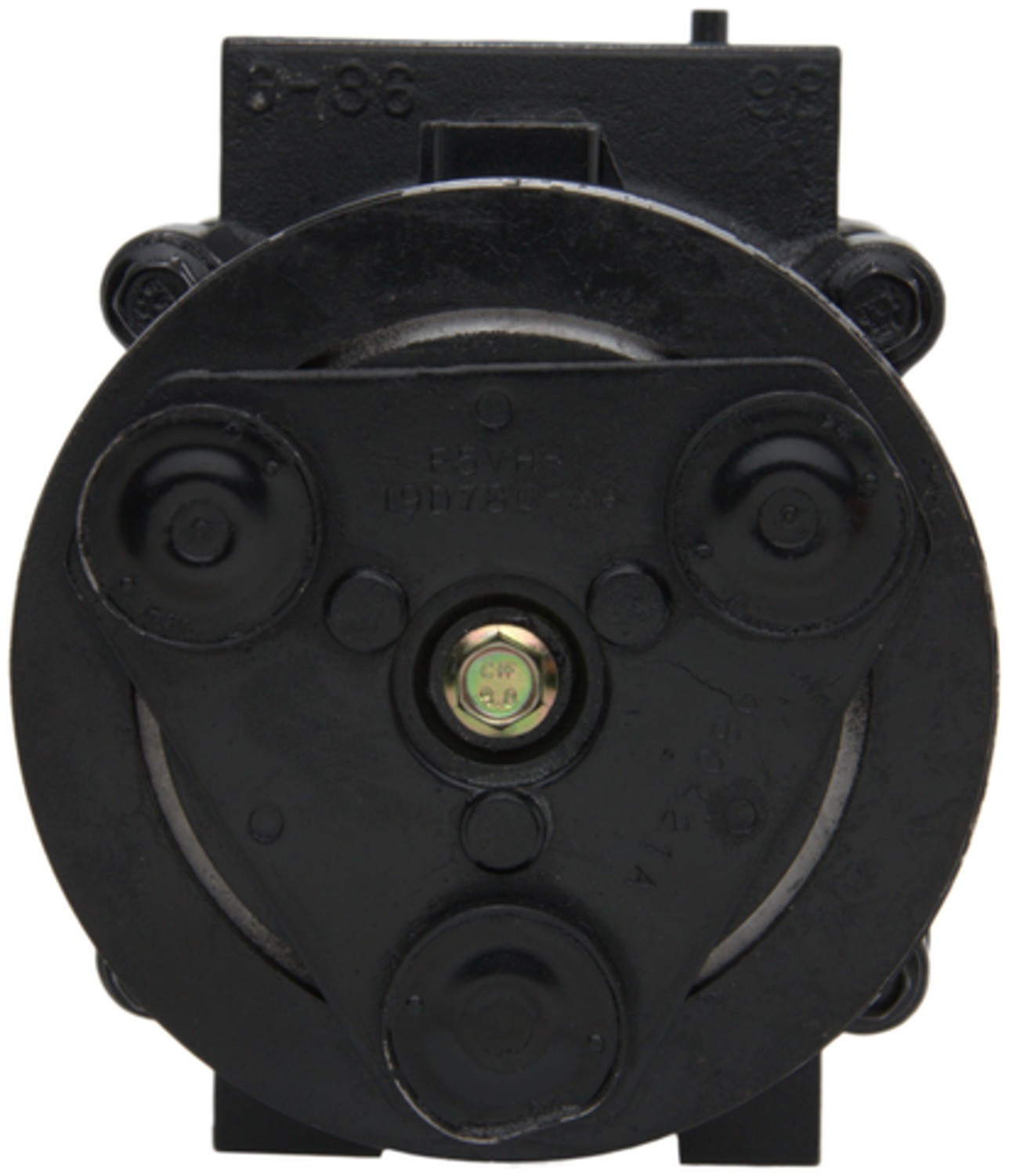 FOUR SEASONS A/C Compressor 57149