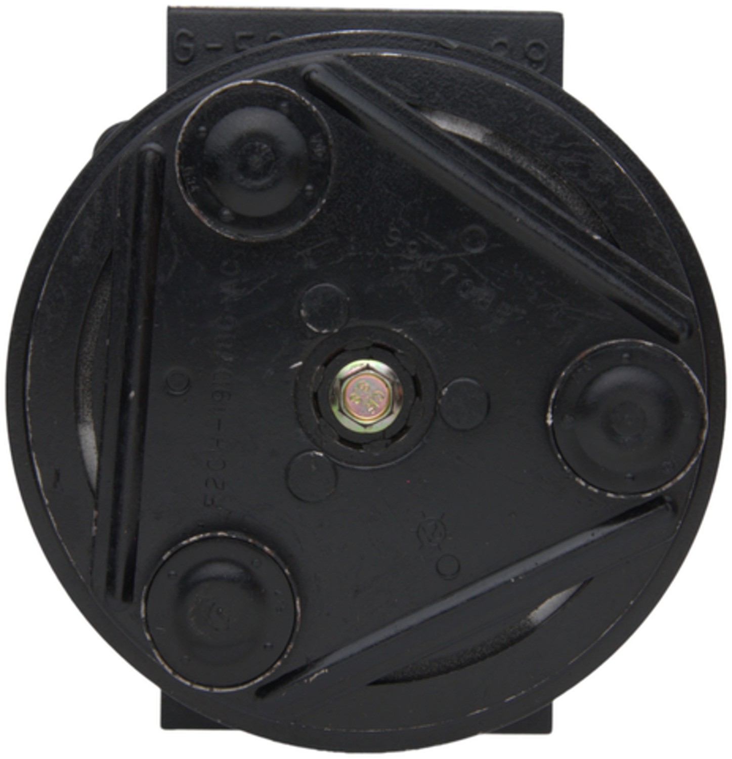 FOUR SEASONS A/C Compressor 57152