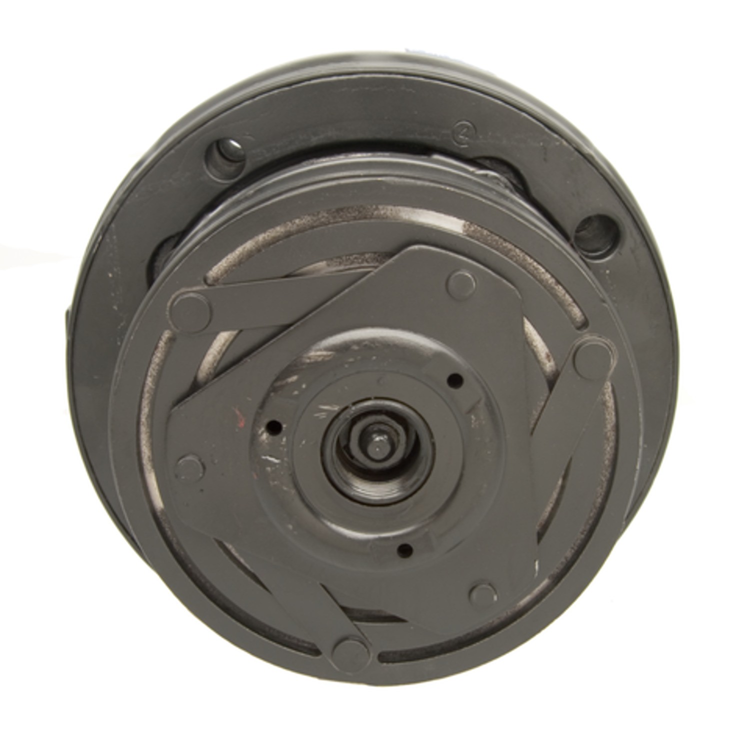 FOUR SEASONS A/C Compressor 57221