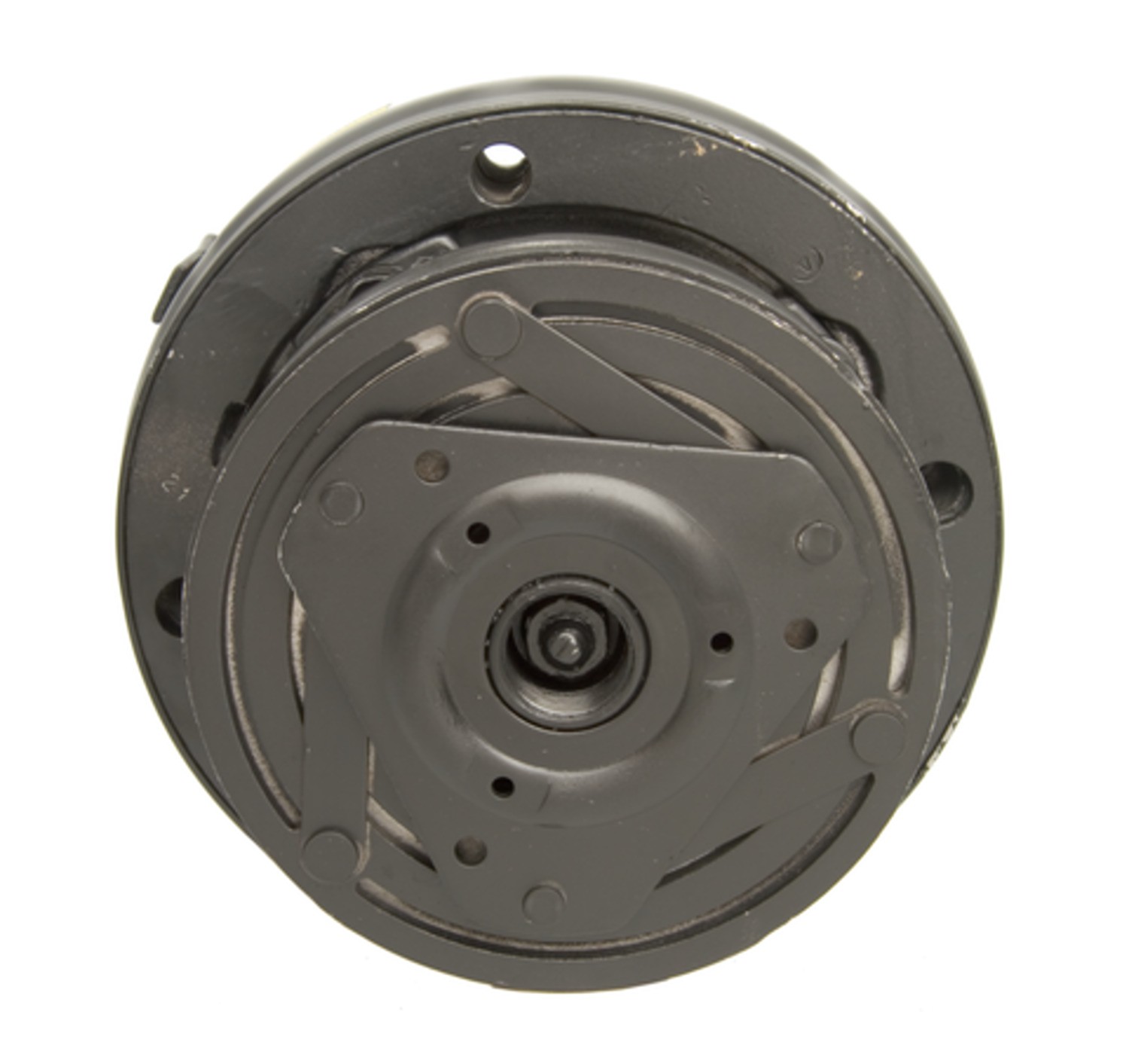 FOUR SEASONS A/C Compressor 57235