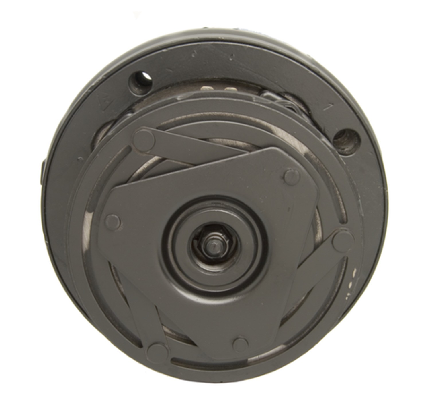 FOUR SEASONS A/C Compressor 57237