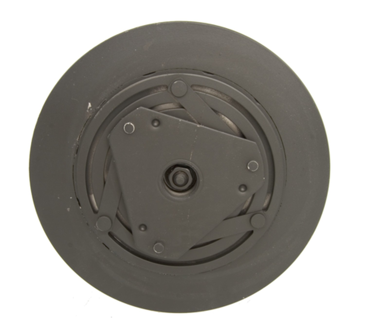 FOUR SEASONS A/C Compressor 57241