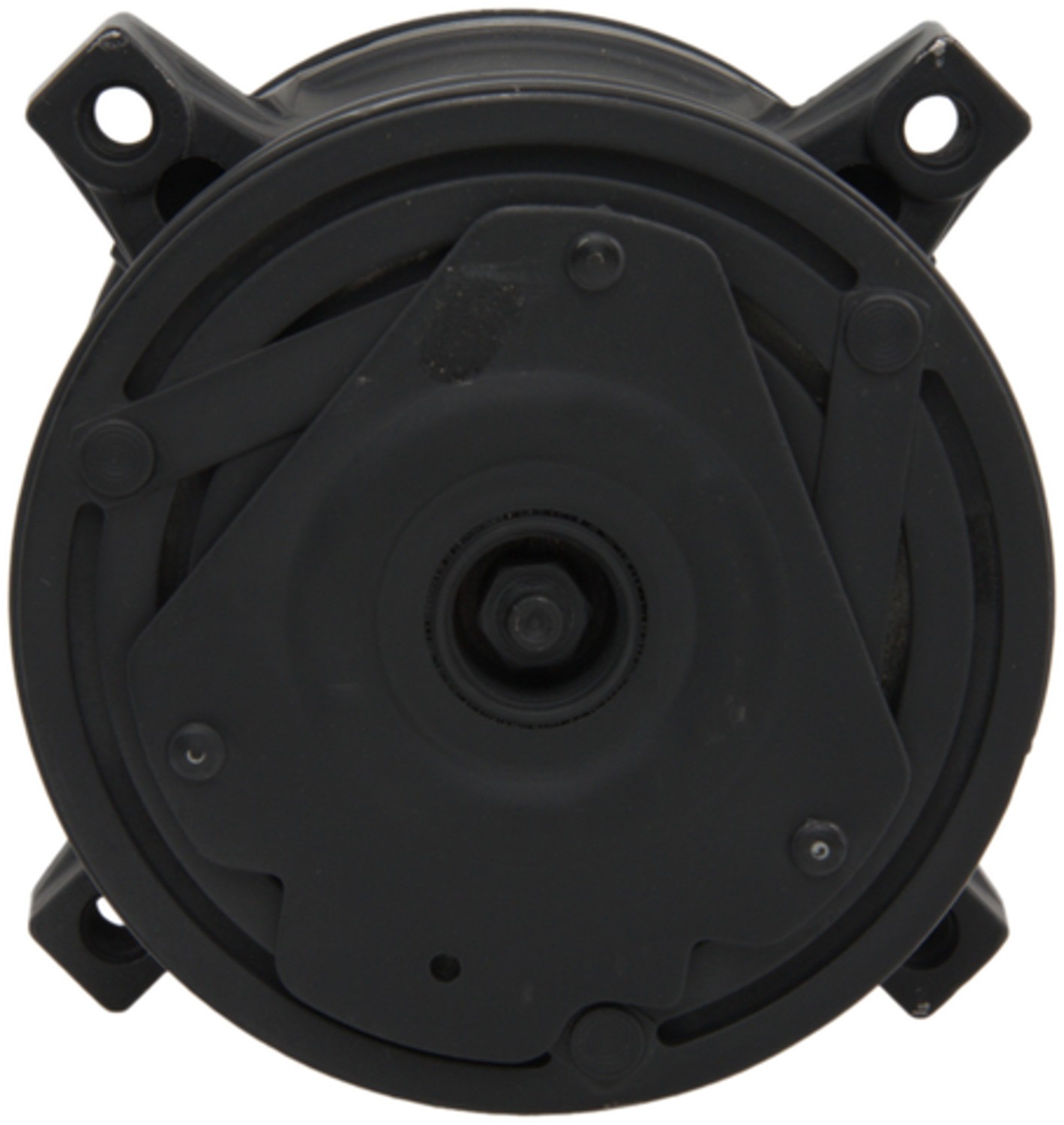 FOUR SEASONS A/C Compressor 57271