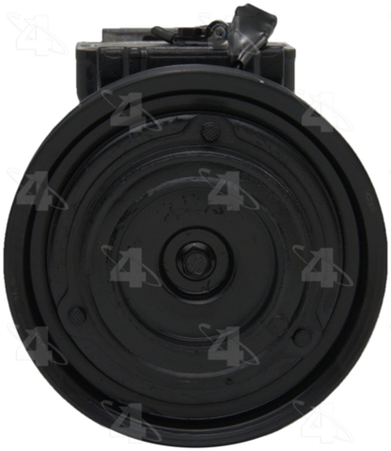 FOUR SEASONS A/C Compressor 57381