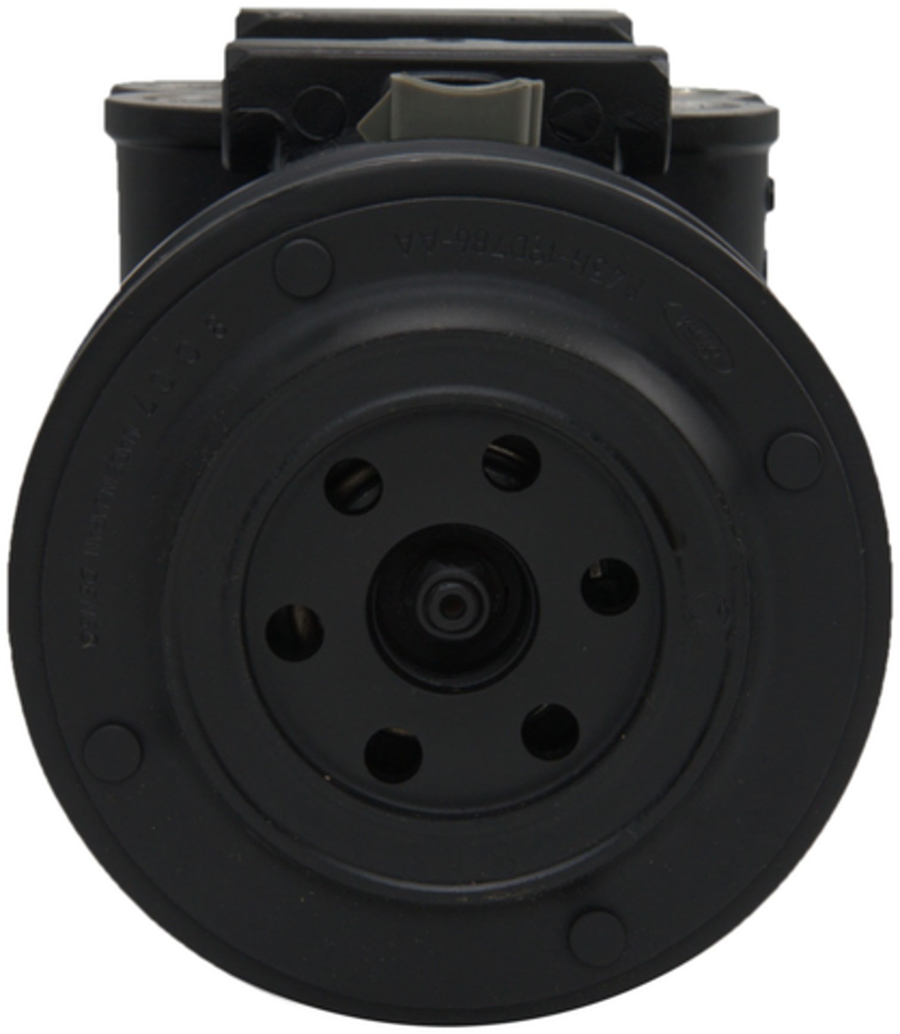FOUR SEASONS A/C Compressor 57384