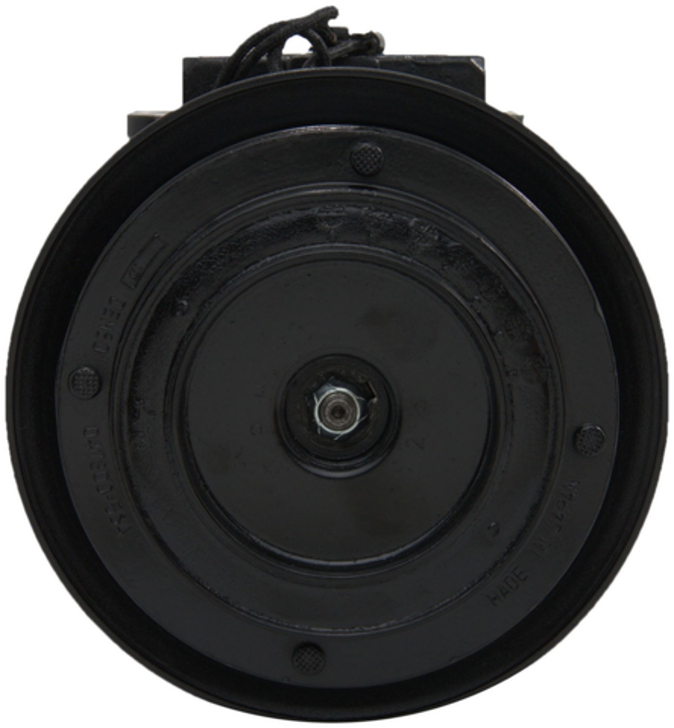 FOUR SEASONS A/C Compressor 57389